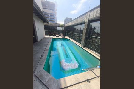 Apartamento à venda com 1 quarto, 51m² em Jardim Paulista, São Paulo