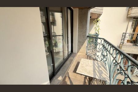 Apartamento à venda com 1 quarto, 51m² em Jardim Paulista, São Paulo