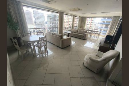 Apartamento à venda com 1 quarto, 51m² em Jardim Paulista, São Paulo