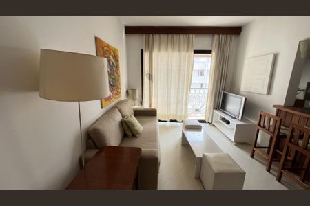 Apartamento à venda com 1 quarto, 51m² em Jardim Paulista, São Paulo