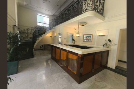 Apartamento à venda com 1 quarto, 51m² em Jardim Paulista, São Paulo