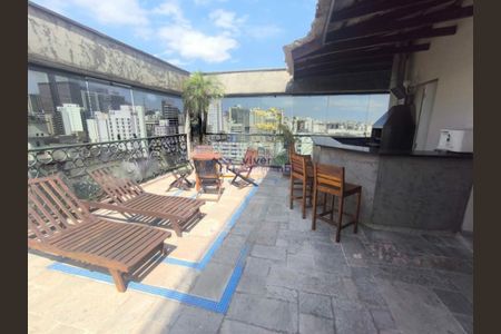 Apartamento à venda com 1 quarto, 51m² em Jardim Paulista, São Paulo