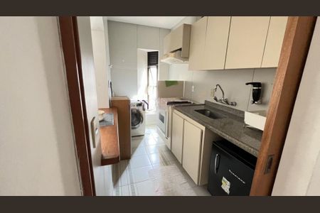 Apartamento à venda com 1 quarto, 51m² em Jardim Paulista, São Paulo