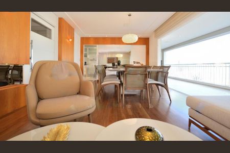 Apartamento à venda com 3 quartos, 190m² em Sumarezinho, São Paulo