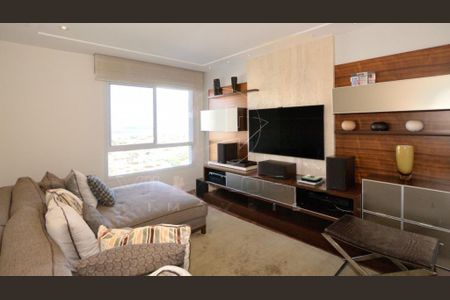 Apartamento à venda com 3 quartos, 190m² em Sumarezinho, São Paulo