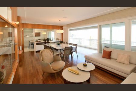 Apartamento à venda com 3 quartos, 190m² em Sumarezinho, São Paulo