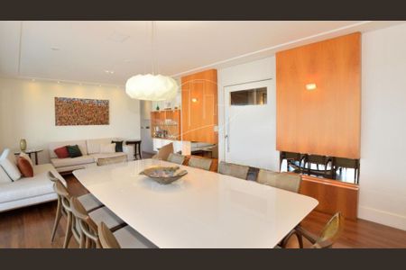 Apartamento à venda com 3 quartos, 190m² em Sumarezinho, São Paulo