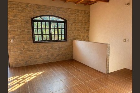 Casa de Condomínio para alugar com 1 quarto, 55m² em Vargem Grande, Rio de Janeiro