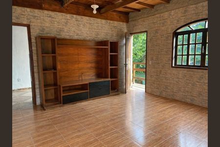 Casa de Condomínio para alugar com 1 quarto, 55m² em Vargem Grande, Rio de Janeiro