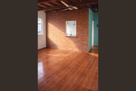 Casa de Condomínio para alugar com 1 quarto, 55m² em Vargem Grande, Rio de Janeiro