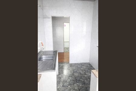 Casa de Condomínio para alugar com 1 quarto, 55m² em Vargem Grande, Rio de Janeiro