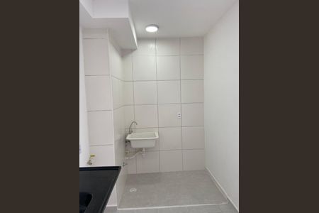 Apartamento para alugar com 36m², 2 quartos e sem vagaÁrea de Serviço