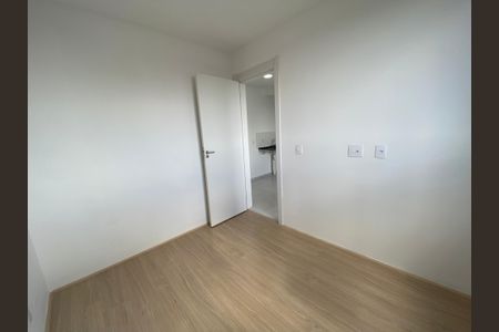 Apartamento para alugar com 36m², 2 quartos e sem vagaQuarto 2