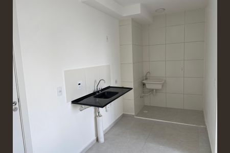 Apartamento para alugar com 36m², 2 quartos e sem vagacozinha