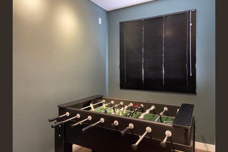 Apartamento para alugar com 36m², 2 quartos e sem vagaSala de Jogos