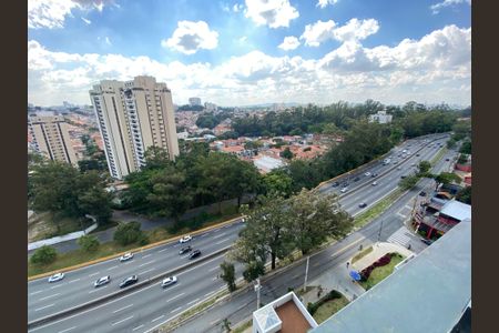 Apartamento para alugar com 36m², 2 quartos e sem vagaQuarto 1 - vista