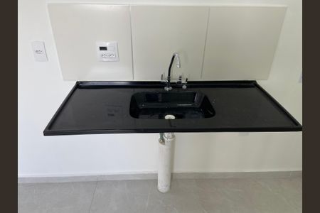 Apartamento para alugar com 36m², 2 quartos e sem vagacozinha