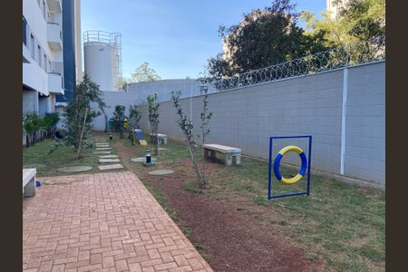 Apartamento para alugar com 36m², 2 quartos e sem vagaEspaço Pet