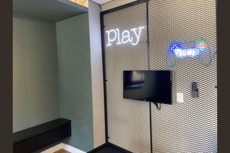 Apartamento para alugar com 36m², 2 quartos e sem vagaSala de Jogos
