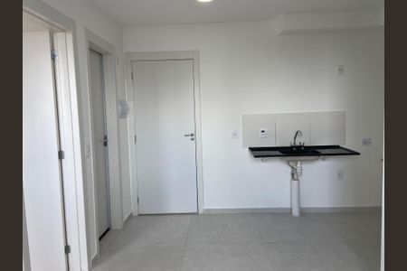Apartamento para alugar com 36m², 2 quartos e sem vagaSala