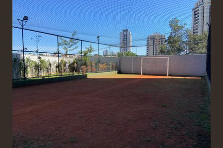 Apartamento para alugar com 36m², 2 quartos e sem vagaCampo