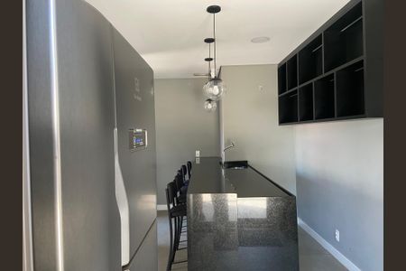 Apartamento para alugar com 36m², 2 quartos e sem vagaBar