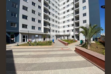 Apartamento para alugar com 36m², 2 quartos e sem vagaÁrea Comum