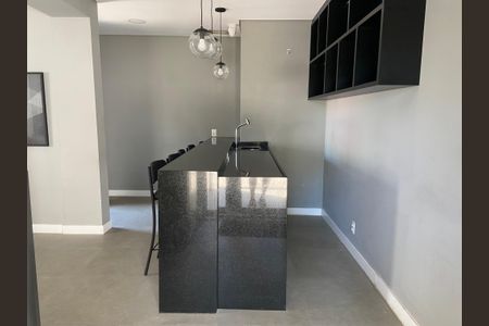 Apartamento para alugar com 36m², 2 quartos e sem vagaBar