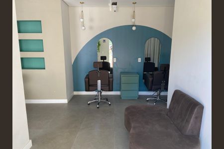 Apartamento para alugar com 36m², 2 quartos e sem vagaSala de Beleza