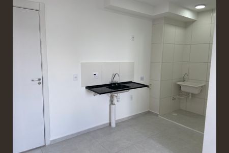 Apartamento para alugar com 36m², 2 quartos e sem vagacozinha