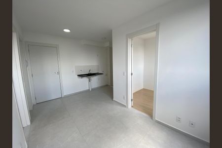 Apartamento para alugar com 36m², 2 quartos e sem vagaSala