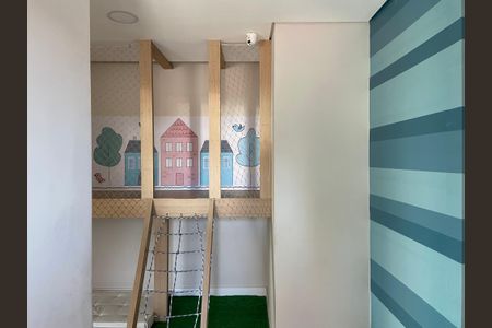 Apartamento para alugar com 36m², 2 quartos e sem vagaBrinquedoteca