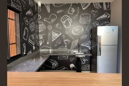 Apartamento para alugar com 36m², 2 quartos e sem vagaEspaçõ de FEstas