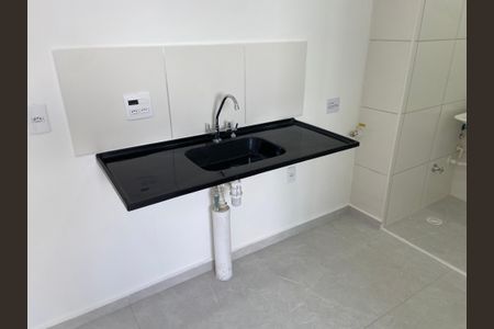 Apartamento para alugar com 36m², 2 quartos e sem vagacozinha