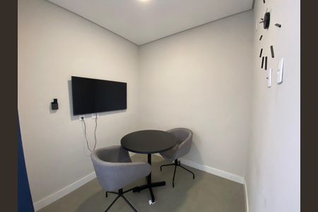 Apartamento para alugar com 36m², 2 quartos e sem vagaCoworking