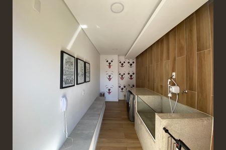 Apartamento para alugar com 36m², 2 quartos e sem vagaPet