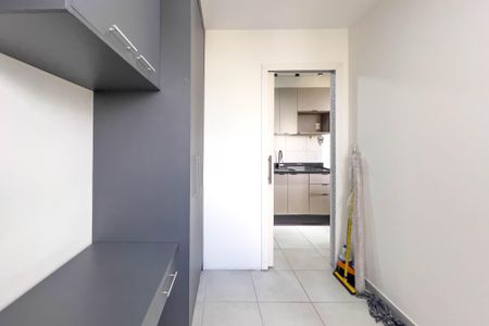 Apartamento para alugar com 32m², 2 quartos e 1 vagaQuarto 2