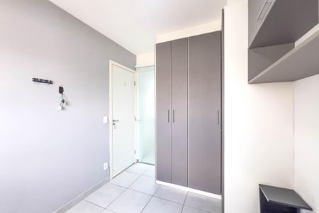 Apartamento para alugar com 32m², 2 quartos e 1 vagaQuarto 1