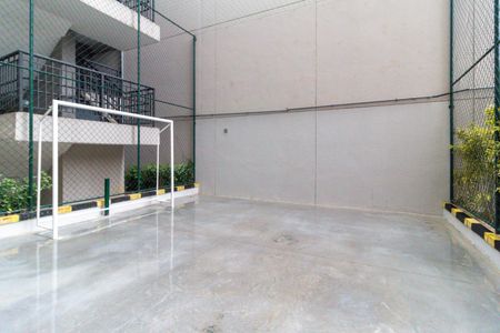 Apartamento para alugar com 32m², 2 quartos e 1 vagaQuadra