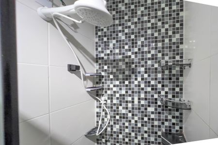 Apartamento para alugar com 32m², 2 quartos e 1 vagaBanheiro