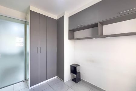 Apartamento para alugar com 32m², 2 quartos e 1 vagaQuarto 1