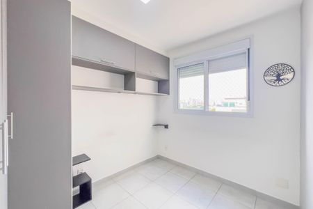 Quarto 1 de apartamento para alugar com 2 quartos, 32m² em Cambuci, São Paulo