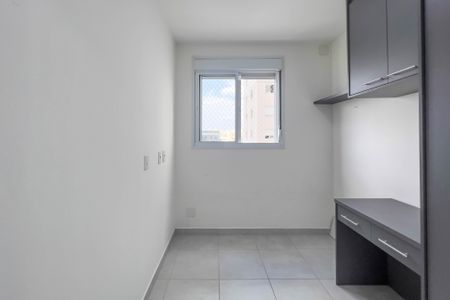 Quarto 2 de apartamento para alugar com 2 quartos, 32m² em Cambuci, São Paulo