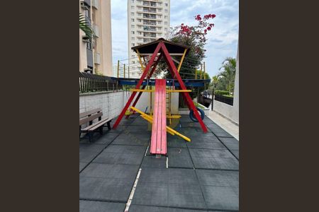 Apartamento para alugar com 3 quartos, 89m² em Alto da Lapa, São Paulo