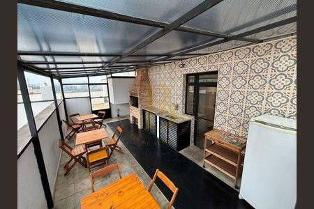 Apartamento para alugar com 3 quartos, 89m² em Alto da Lapa, São Paulo
