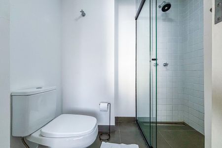 Apartamento para alugar com 32m², 1 quarto e sem vaga
