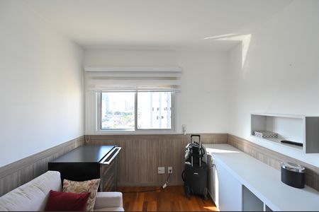 Apartamento à venda com 205m², 3 quartos e 4 vagasSuíte 3
