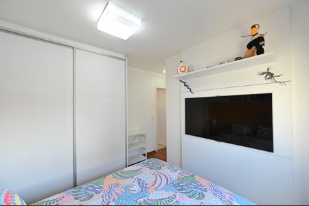 Apartamento à venda com 205m², 3 quartos e 4 vagasSuíte 2