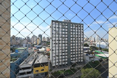 Apartamento à venda com 205m², 3 quartos e 4 vagasVista da Suíte 2