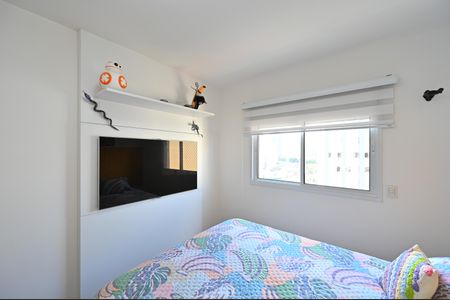 Apartamento à venda com 205m², 3 quartos e 4 vagasSuíte 2
